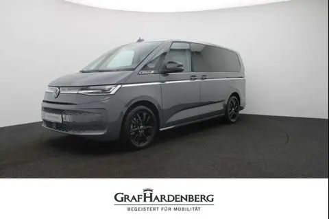 Used VOLKSWAGEN T7 Diesel 2024 Ad 