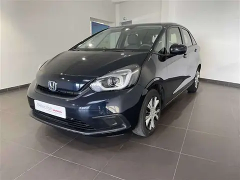 Used HONDA JAZZ Hybrid 2020 Ad 