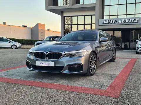 Annonce BMW SERIE 5 Diesel 2019 d'occasion 