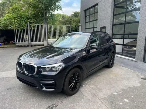 Used BMW X3 Diesel 2018 Ad 