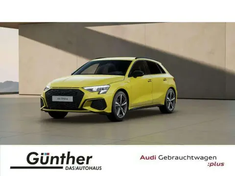 Used AUDI A3 Hybrid 2023 Ad 