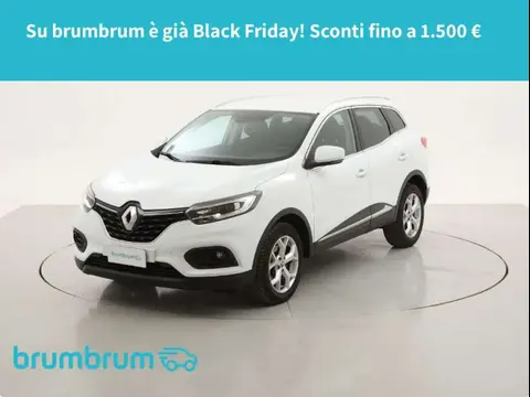 Used RENAULT KADJAR Diesel 2020 Ad 