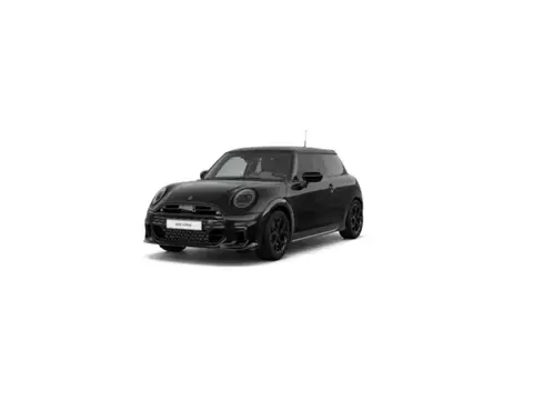 Annonce MINI COOPER Essence 2024 d'occasion 