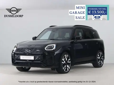 Annonce MINI COOPER Électrique 2024 d'occasion 