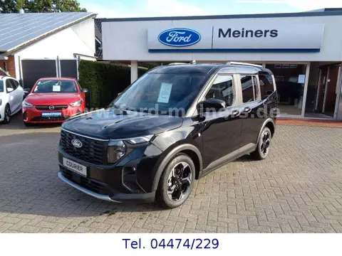 Used FORD TOURNEO Petrol 2024 Ad 