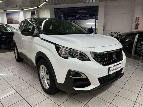 Annonce PEUGEOT 3008 Diesel 2019 d'occasion 