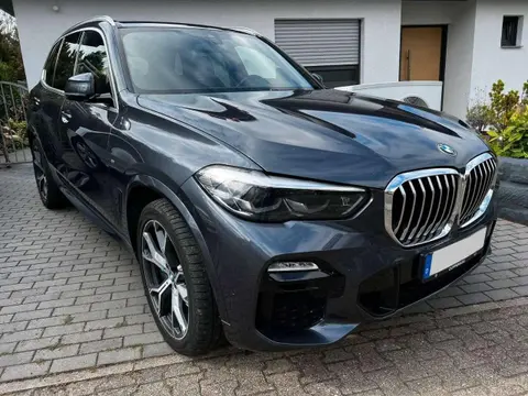 Used BMW X5 Diesel 2018 Ad 