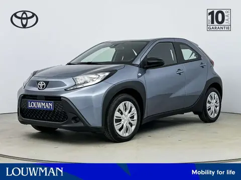 Used TOYOTA AYGO X Petrol 2024 Ad 