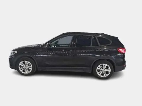 Annonce BMW X1 Hybride 2020 d'occasion 