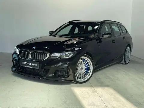 Annonce ALPINA B3 Essence 2021 d'occasion 