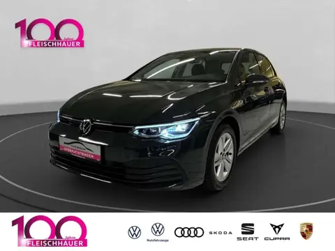 Annonce VOLKSWAGEN GOLF Essence 2023 d'occasion 