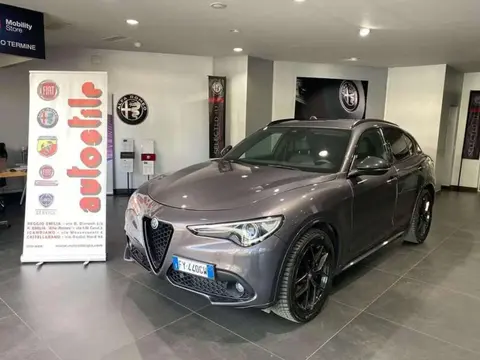 Used ALFA ROMEO STELVIO Diesel 2020 Ad 