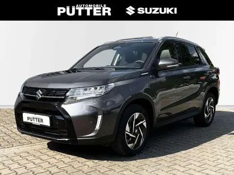 Annonce SUZUKI VITARA Essence 2024 d'occasion 