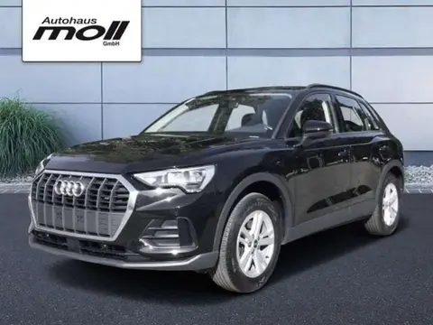 Used AUDI Q3 Petrol 2020 Ad 