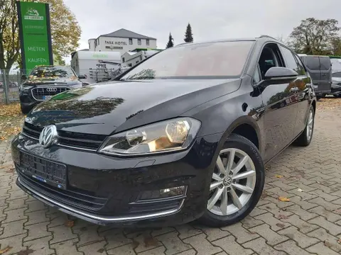 Used VOLKSWAGEN GOLF Diesel 2015 Ad 