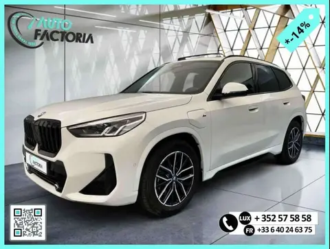 Used BMW X1 Hybrid 2023 Ad 