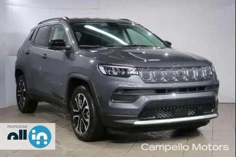 Annonce JEEP COMPASS Diesel 2024 d'occasion 