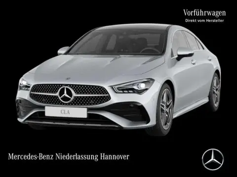 Annonce MERCEDES-BENZ CLASSE CLA Essence 2024 d'occasion 