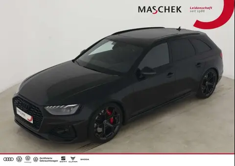 Used AUDI RS4 Petrol 2024 Ad 