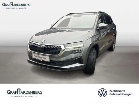 Used SKODA KAROQ Diesel 2024 Ad 