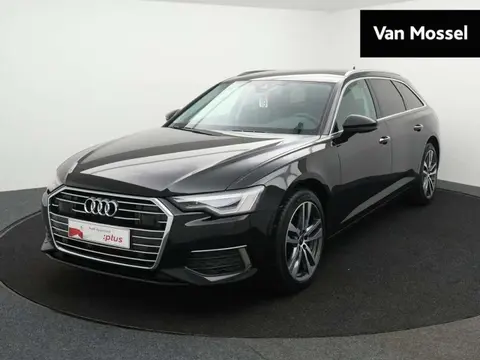 Used AUDI A6 Diesel 2023 Ad 