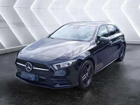 Used MERCEDES-BENZ CLASSE A Hybrid 2021 Ad 