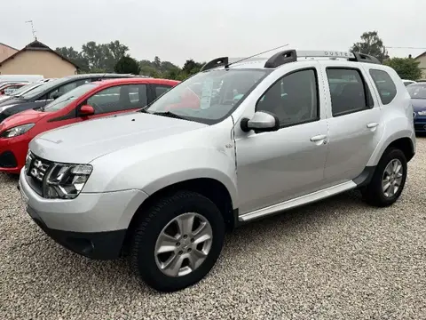 Annonce DACIA DUSTER Diesel 2016 d'occasion 