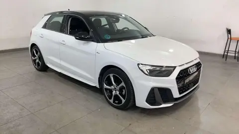 Used AUDI A1 Petrol 2023 Ad 