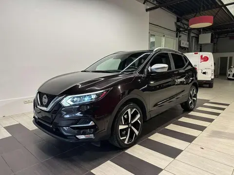 Annonce NISSAN QASHQAI Essence 2019 d'occasion 