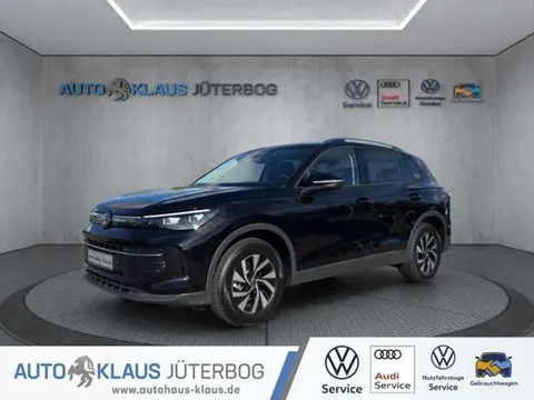 Used VOLKSWAGEN TIGUAN Petrol 2024 Ad 