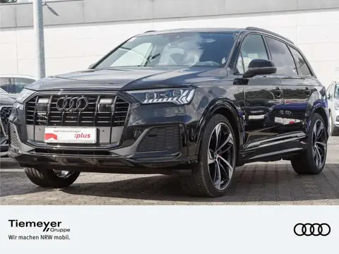 Used AUDI Q7 Diesel 2023 Ad 