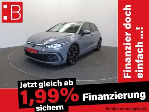 Annonce VOLKSWAGEN GOLF Diesel 2023 d'occasion 