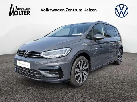 Annonce VOLKSWAGEN TOURAN Essence 2024 d'occasion 