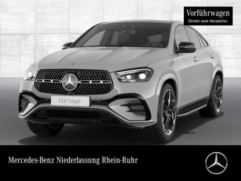 Annonce MERCEDES-BENZ CLASSE GLE Hybride 2023 d'occasion 