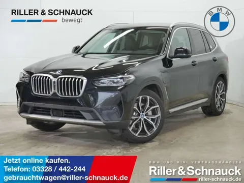 Used BMW X3 Hybrid 2023 Ad 