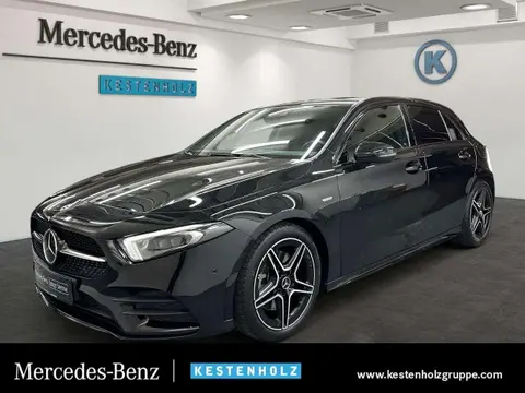 Used MERCEDES-BENZ CLASSE A Petrol 2021 Ad 