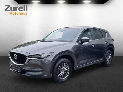 Used MAZDA CX-5 Diesel 2020 Ad 