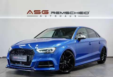 Annonce AUDI S3 Essence 2019 d'occasion 