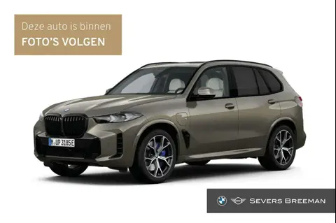 Used BMW X5 Hybrid 2024 Ad 