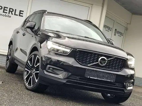 Used VOLVO XC40 Petrol 2021 Ad 