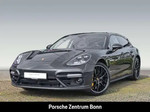 Used PORSCHE PANAMERA Petrol 2020 Ad 