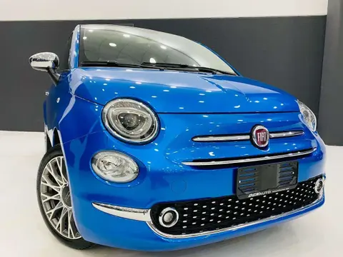 Used FIAT 500 Petrol 2019 Ad 