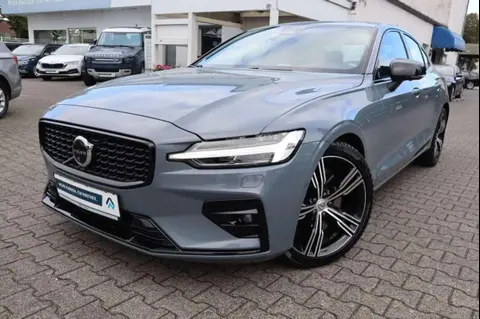 Annonce VOLVO S60 Essence 2024 d'occasion 