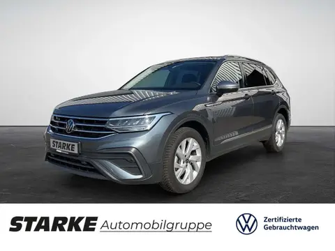 Annonce VOLKSWAGEN TIGUAN Diesel 2023 d'occasion 