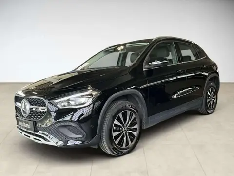 Annonce MERCEDES-BENZ CLASSE GLA Hybride 2022 d'occasion 