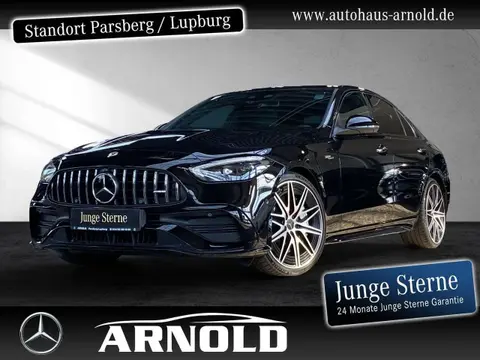 Used MERCEDES-BENZ CLASSE C Petrol 2023 Ad 