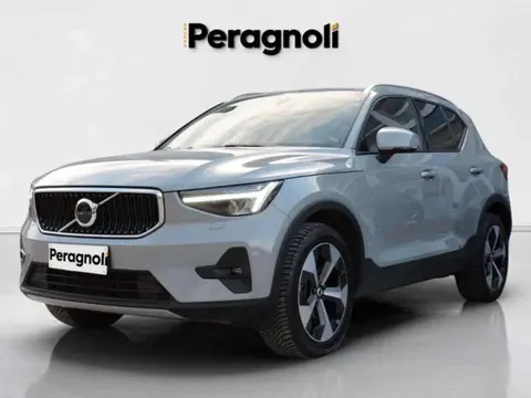 Annonce VOLVO XC40 Hybride 2024 d'occasion 