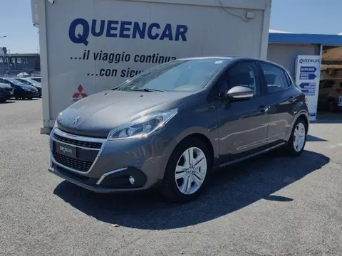 Annonce PEUGEOT 208 Essence 2019 d'occasion 