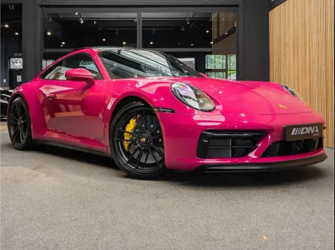 Annonce PORSCHE 992 Essence 2023 d'occasion 