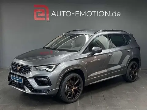 Used CUPRA ATECA Petrol 2024 Ad 